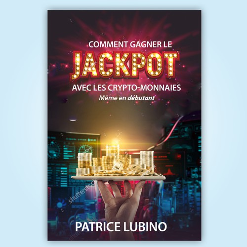 Book cover contest entry by ink.sharia