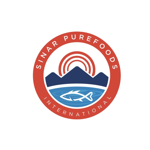 Create a logo for a sector changing Fish Processing company Design by rulasic