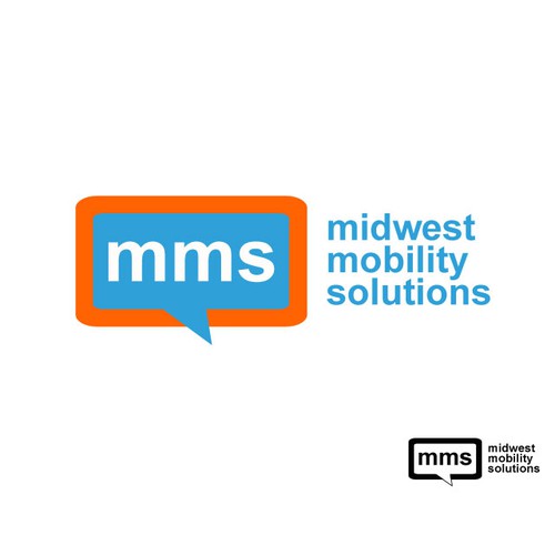New Logo Wanted For Midwest Mobility Solutions Logo Design Contest 99designs