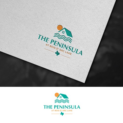 Peninsula at BDA Design by Emmanual