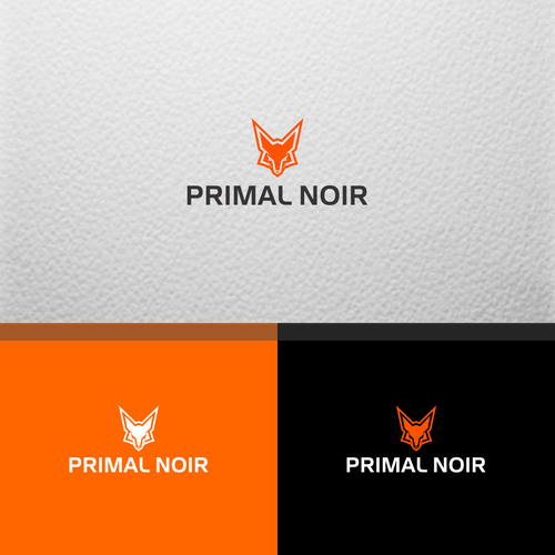 Need A Dope Ass Minimalistic Wolf Logo! Diseño de DLVASTF ™
