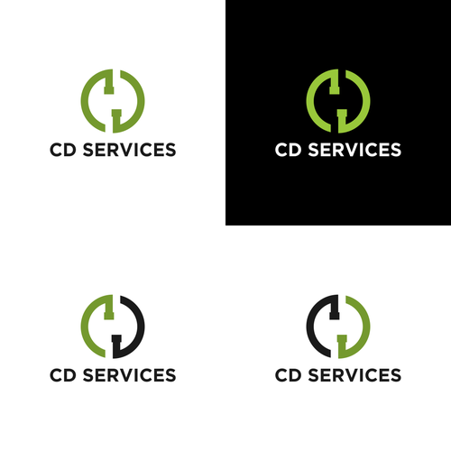 CD Services Design by Arisstotelles