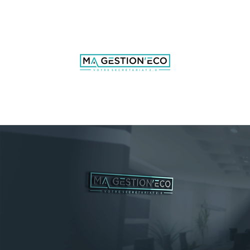 Logo design contest entry by Ko_in