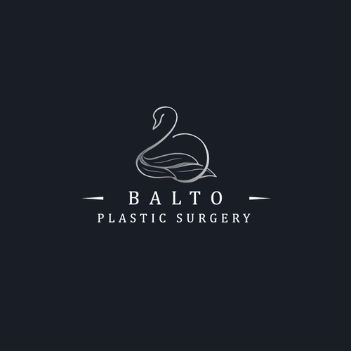 Logo for Luxurious Plastic Surgery Design by designer Ha