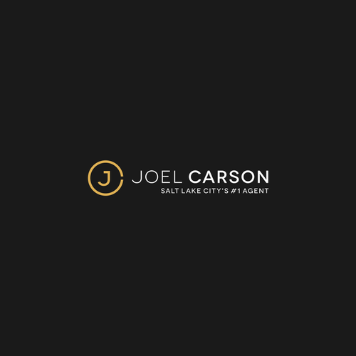 Joel Carson Logo Design by kaschenko.oleg