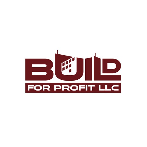 We need a powerful logo for our building educational company that brings attention Design by ✦✦ArtRasu✦✦