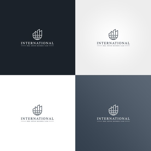 Logo & business card contest entry by ID DSGN