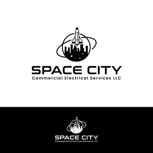 Strong Clean Professional Logo needed Design by brancut_yuk