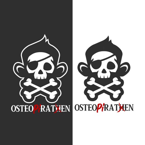 Logo & social media pack contest entry by 262_kento