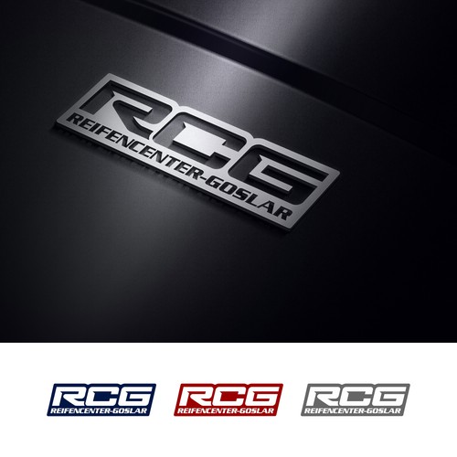 Logo & business card contest entry by ichez