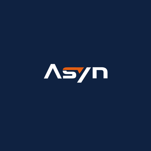 New logo for “Assyn” SaaS platform Design by isal13