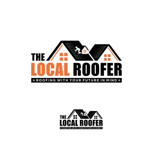 Brand/logo Change Design by Log_In