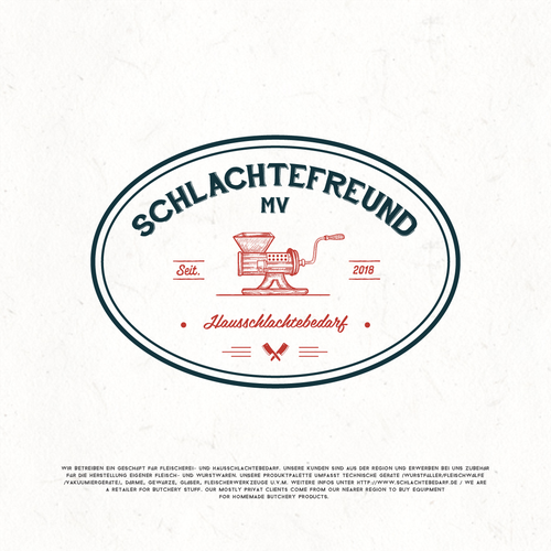 Logo design contest entry by esfanta