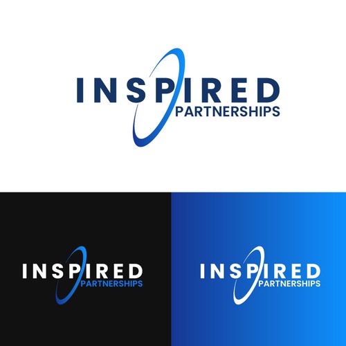Design and inspiring and striking logo for a professional business Design by WebAppDesigns
