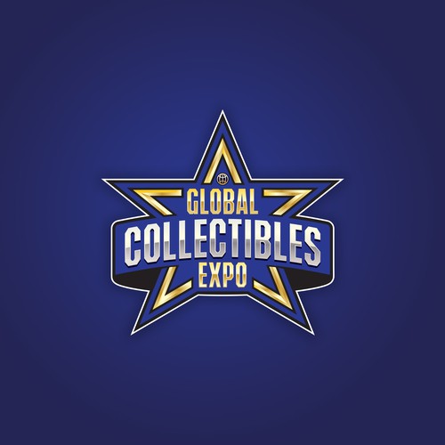 The worlds best sports collectible show Design by haganhuga