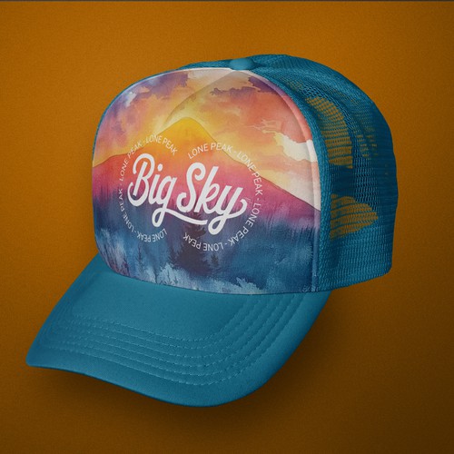 Merchandise contest entry by Artur Klem