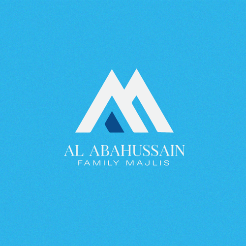 Logo for Famous family in Saudi Arabia Design by Aissa™