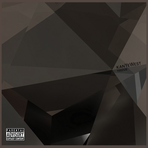 









99designs community contest: Design Kanye West’s new album
cover Design by seeuser