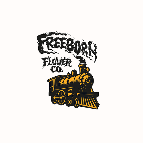 Logo and branding for a North Carolina cannabis and lifestyle brand Design by Miniverso
