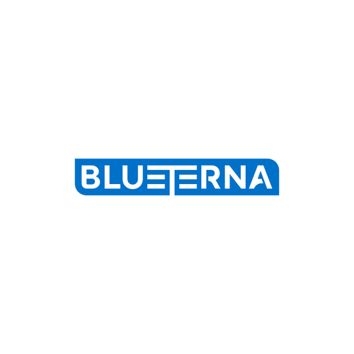 Blueterna Branding contest Diseño de MrBaba