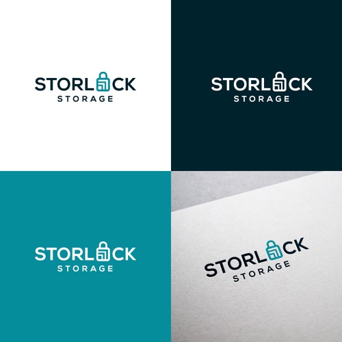Designs | Modern Storage Facility, help me compete with the national ...
