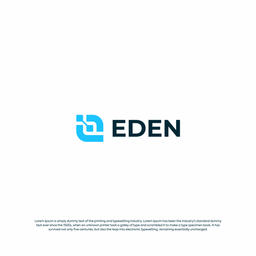 Need an eye-catching, clean, modern logo design for big data technology product Design by parvezart