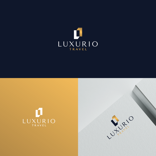 Simple yet elegant logo needed for travel advisor Design réalisé par code.signs