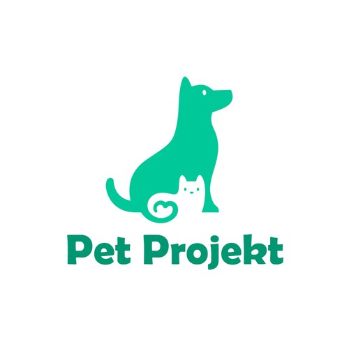 Natural Pet Food Brand Design by PlayDesigns