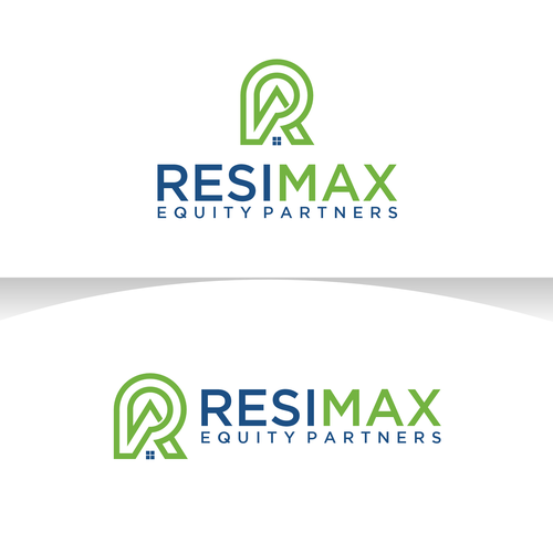 Logo For Private Equity Firm Design by solih