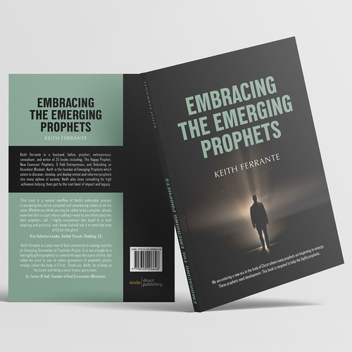 Catchy Cover Diseño de FilipaM