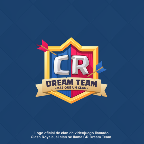 Clash royale logotipo clan | Logo design contest | 99designs