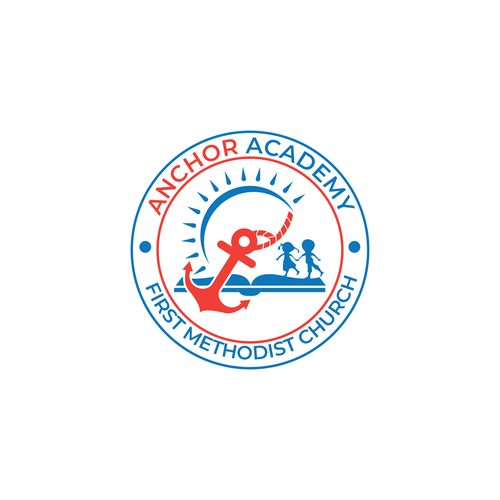 We need a design for a Christian Preschool/Daycare Design by Chibaku®