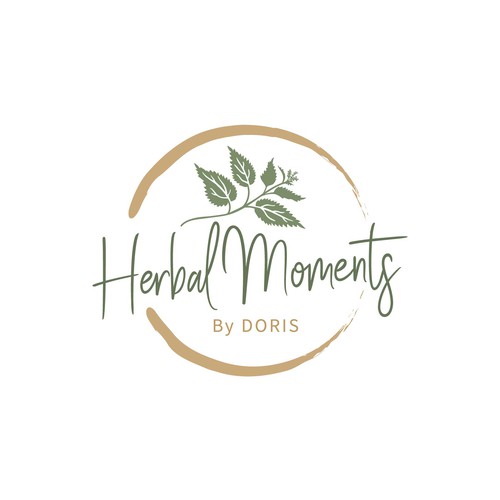 Logo design contest entry by ALINAsINK