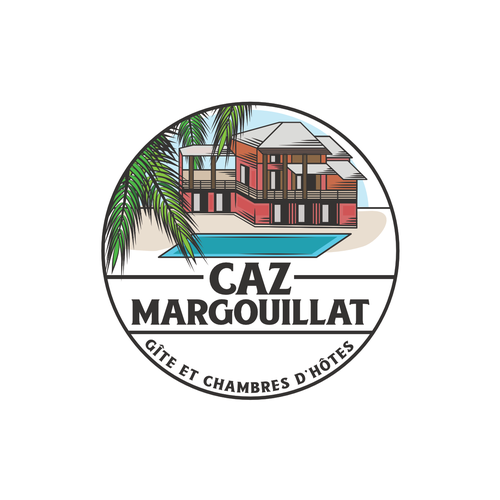 Diseño de logotipo propuesta en el concurso por gologo™