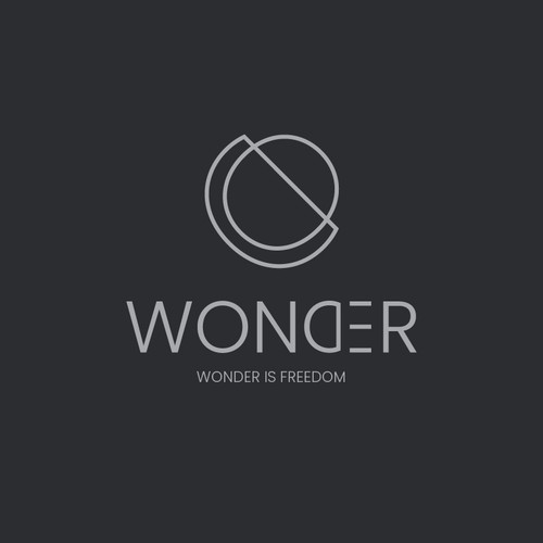 Philosophical Non-Profit Needs Simple Logo W/ Magic Inside! Design by scpvillegas