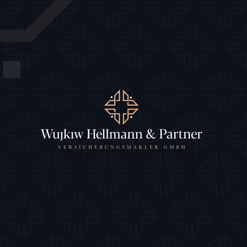 Logo & brand identity pack contest entry by DESIGN.SPVCE