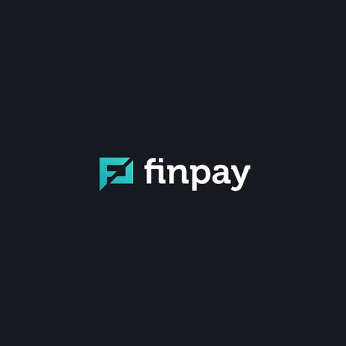 Design for Finpay payment App Logo Design by R.A.M
