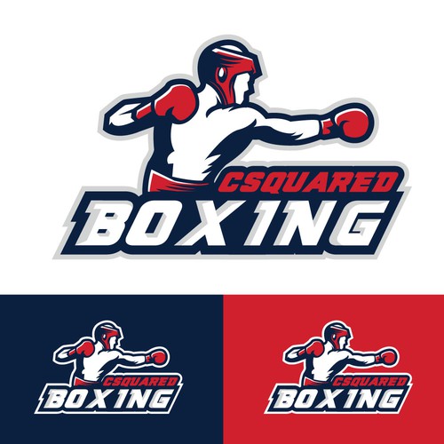 Boxing Glove brand needs a new logo! | Logo design contest