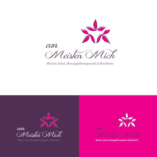  contest entry by DesignTreats