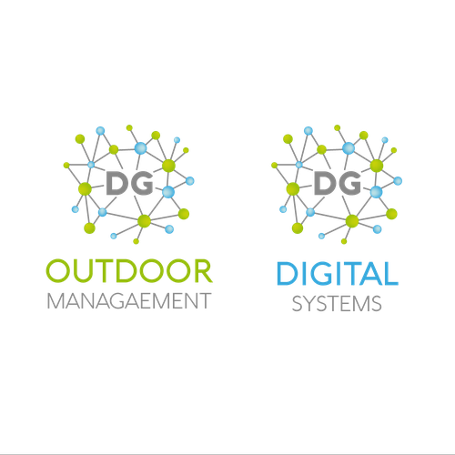 Logo & brand identity pack contest entry by Silvia_c