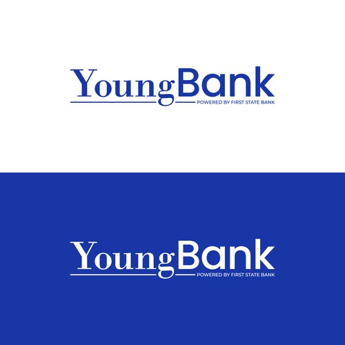 Design Eye-Catching Logo for New Digital Bank Design by GraphicAjwa