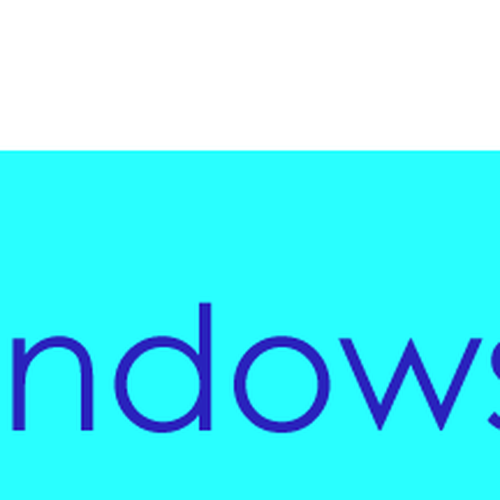 Redesign Microsoft's Windows 8 Logo – Just for Fun – Guaranteed contest from Archon Systems Inc (creators of inFlow Inventory) Design by Starmario