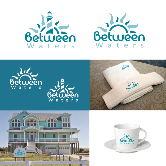 Outer Banks Beach Rental Home Has A New Name Needs A Good Logo