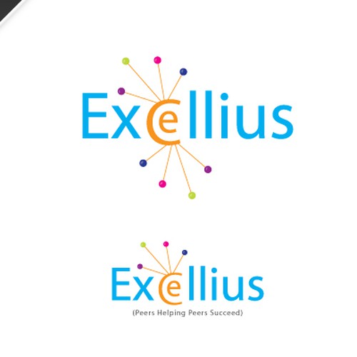 Excellius - Logo needed Design by 99bogdan