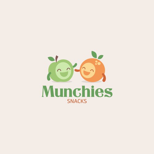 Munchies Design by MOHStudio_