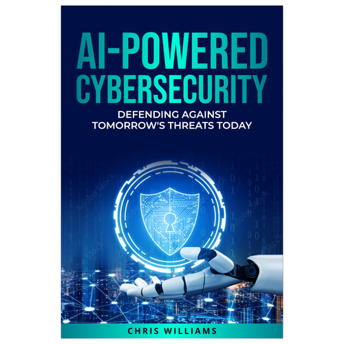 Beat Cyber Security Design by Agel Studio