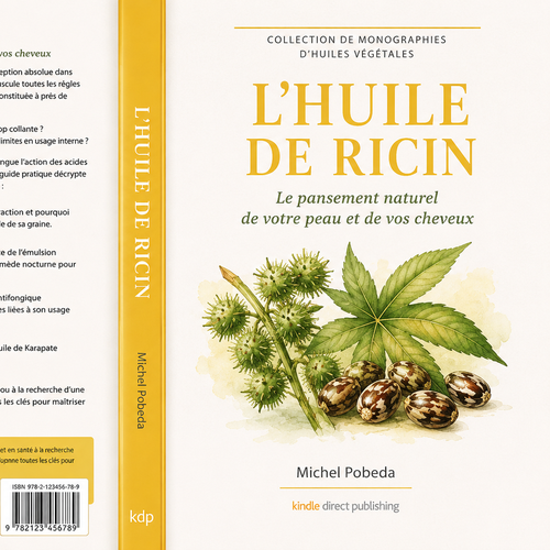 Book cover contest entry by Matt 6:33