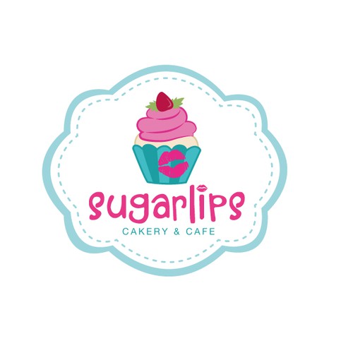 New logo wanted for Sugar Lips | Logo design contest