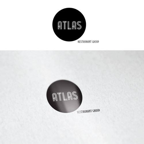 Global Restaurant Group Design von ifonly