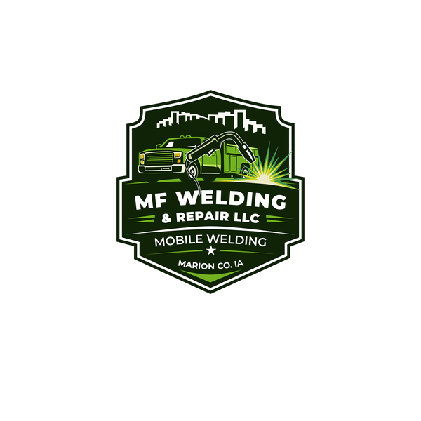 Welding Logo Design